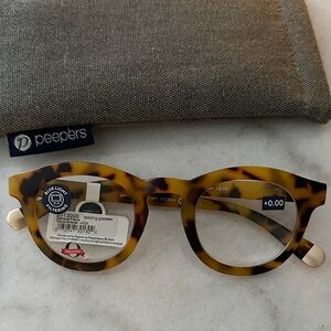 Peepers Bluelight Reading Glasses